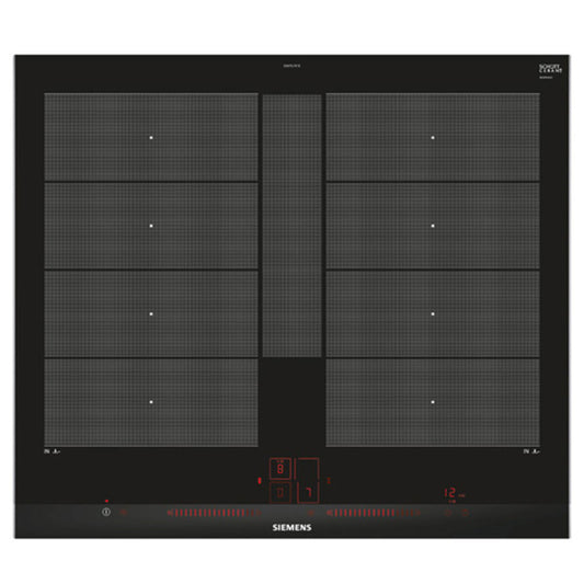 Induction Hot Plate Siemens AG EX675LYC1E 60 cm 60 cm