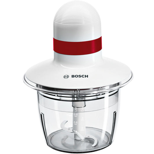 Jauhatuskone BOSCH MMRP1000 400 W 800 ml 0,8 L