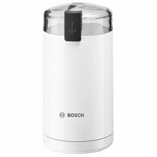 Sähköhiomakone BOSCH TSM6A011W Valkoinen 180 W 180W (75 gr)