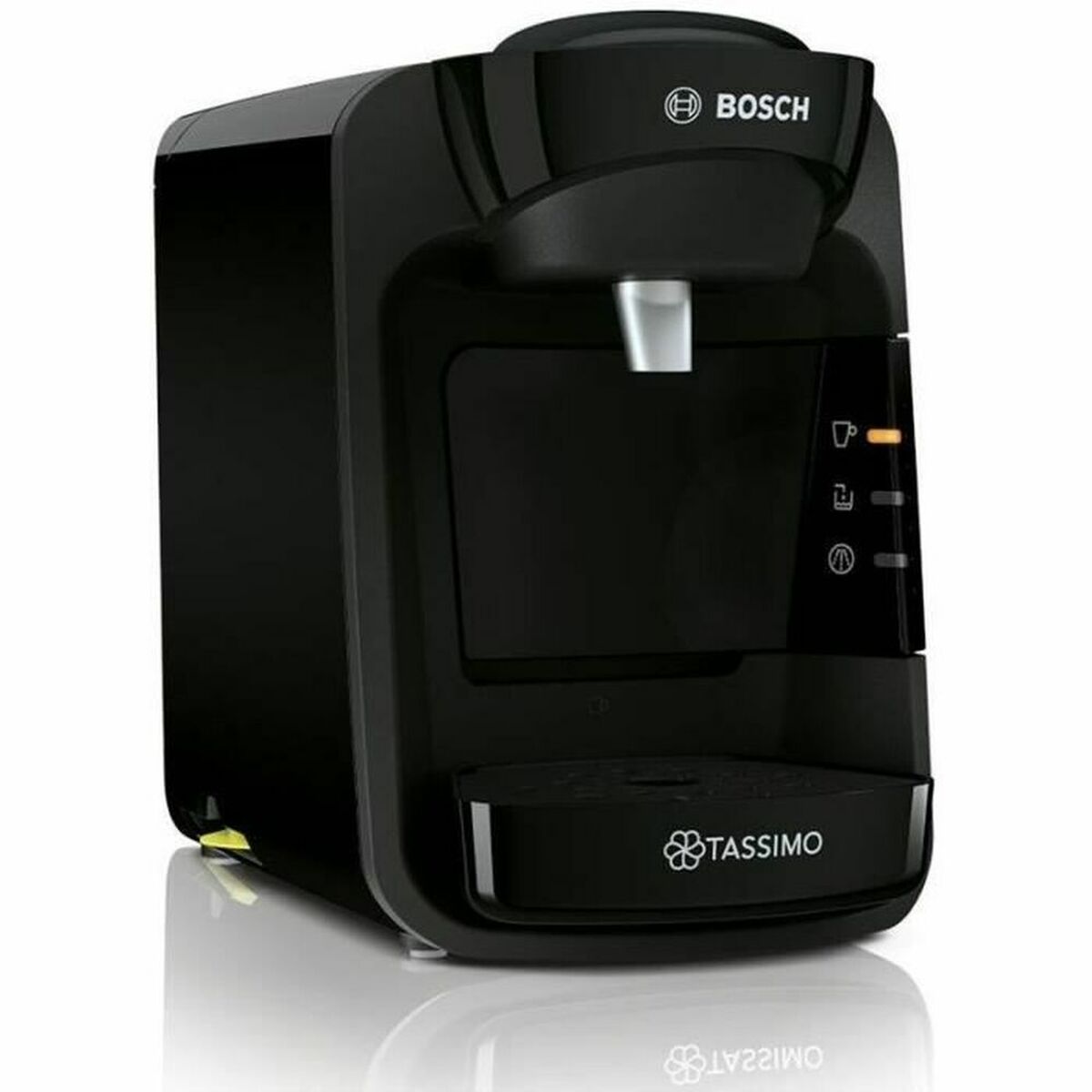 Kapselikahvinkeitin BOSCH TAS3102 Tassimo Suny 1300 W