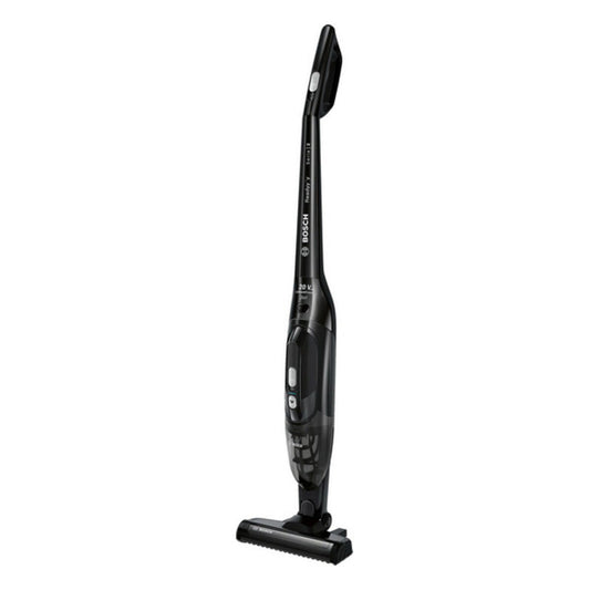 Cordless Vacuum Cleaner BOSCH BBHF220 Black BOSCH