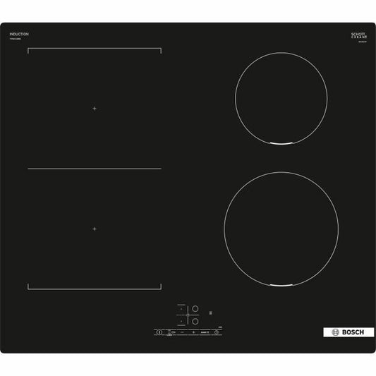 Induktiokeittolevy BOSCH PVS611BB6E 60 cm