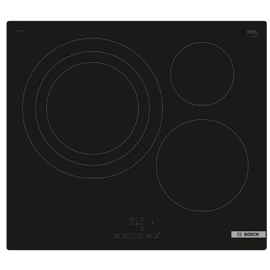 Induktiokeittolevy BOSCH PID61RBB5E (60 cm)