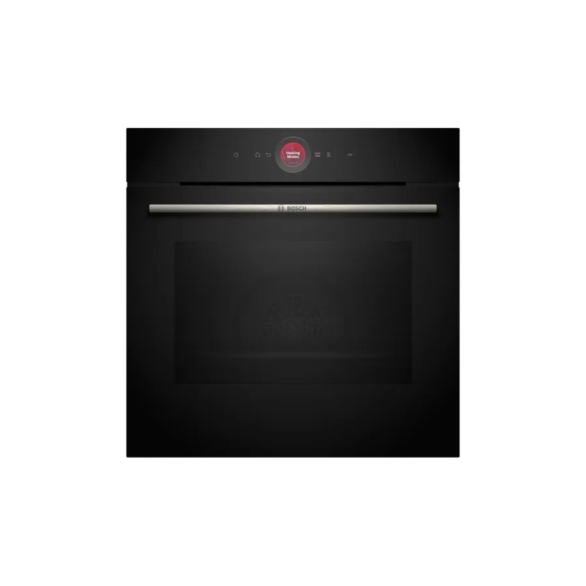 Uuni BOSCH HBG7241B1 3600 W 71 L