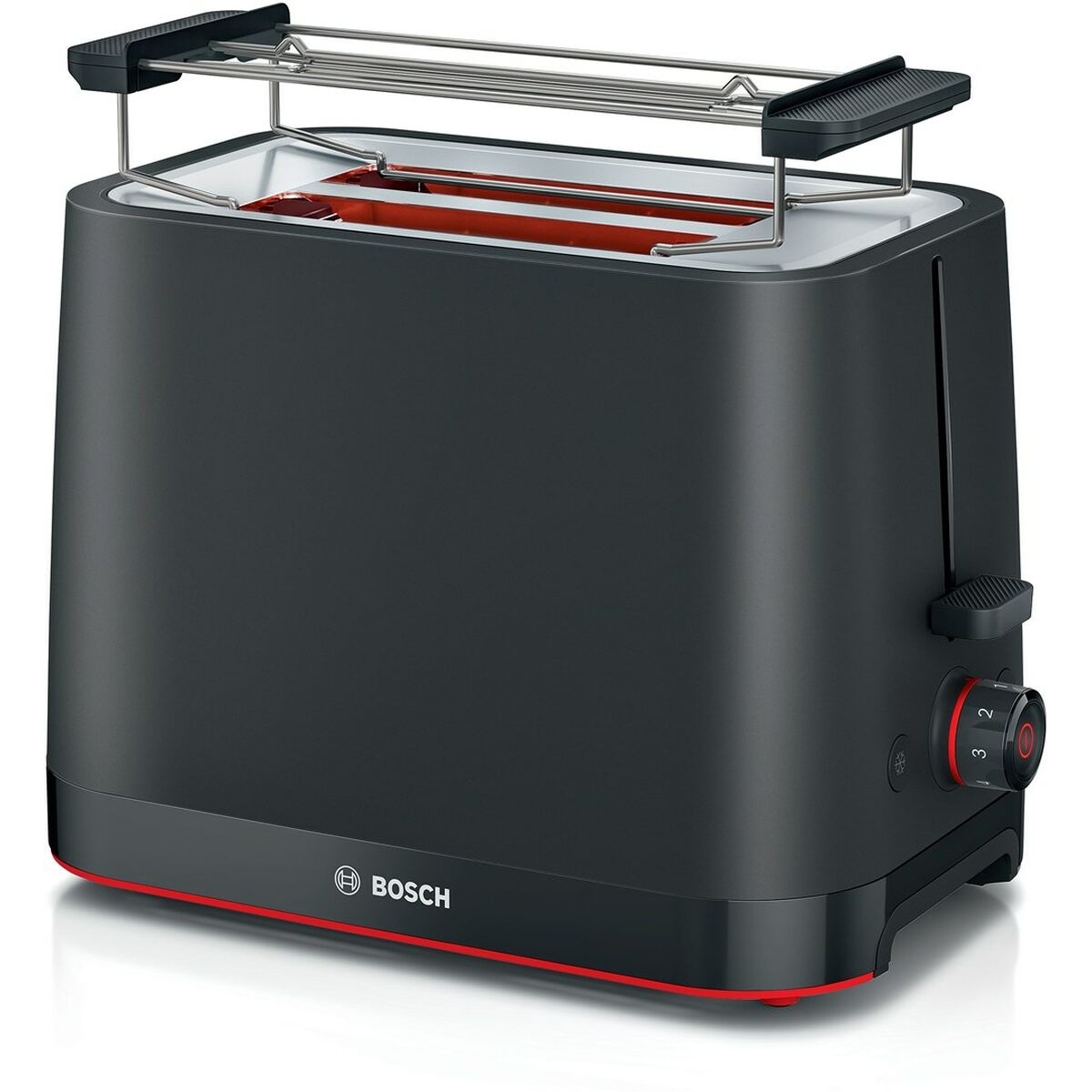 Leivänpaahdin BOSCH TAT 3M123 950 W