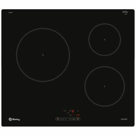 Induktiokeittolevy Balay 3EB864FR 60 cm