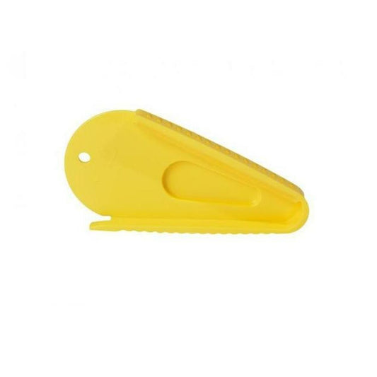 Bottle opener SUNDO 22410 Yellow 1 Piece (1 Unit)