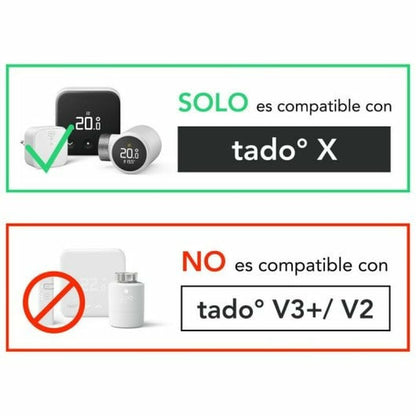 Thermostat Tado