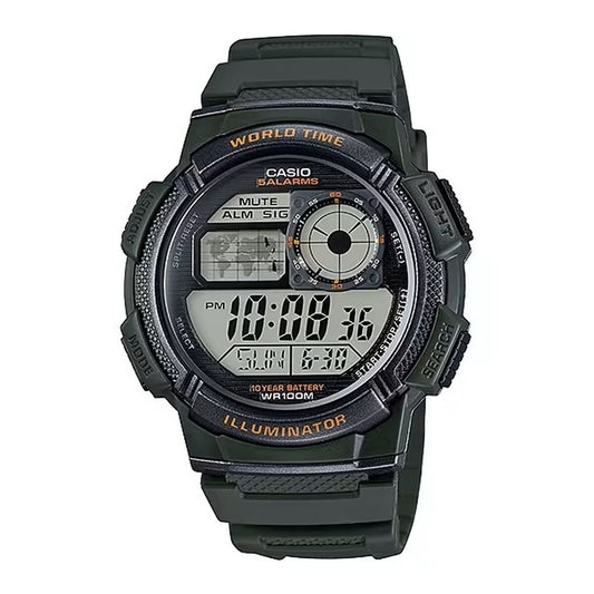 Casio