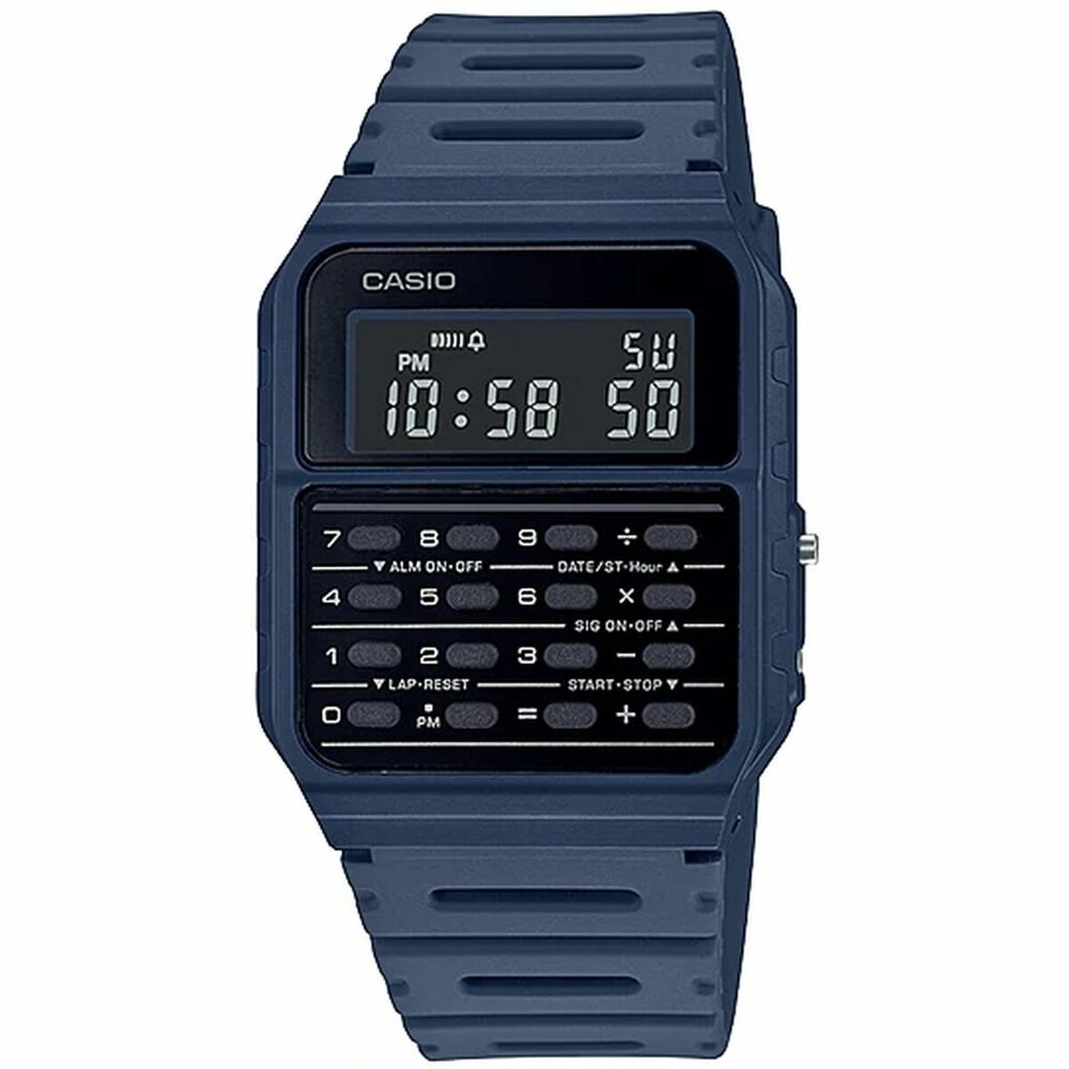 Casio