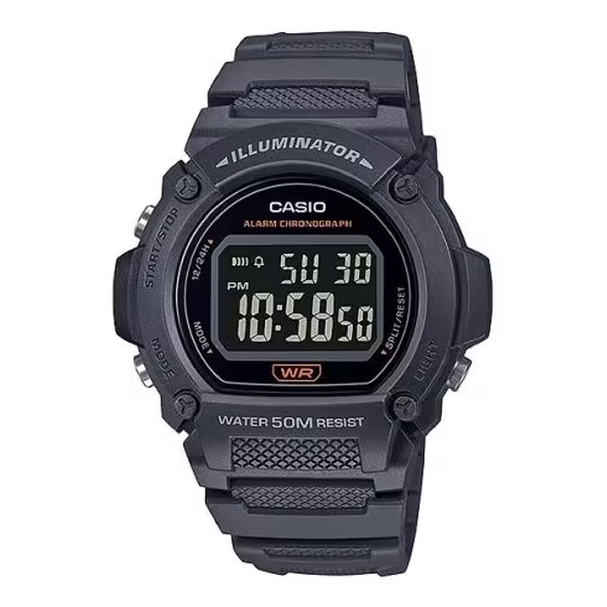 Casio