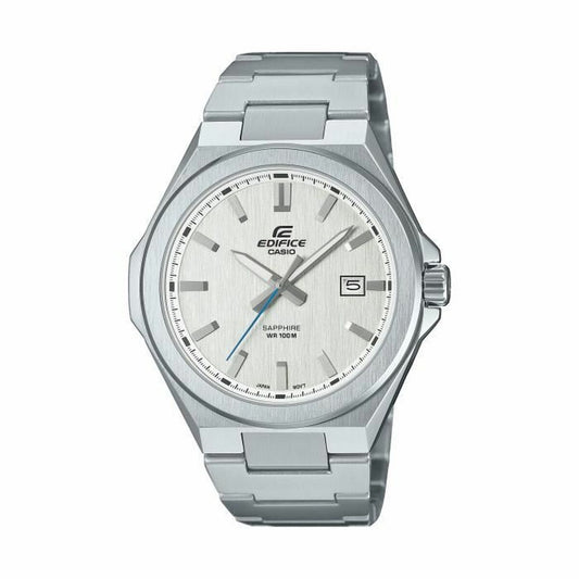 Men's Watch Casio Ø 42 mm Silver Casio