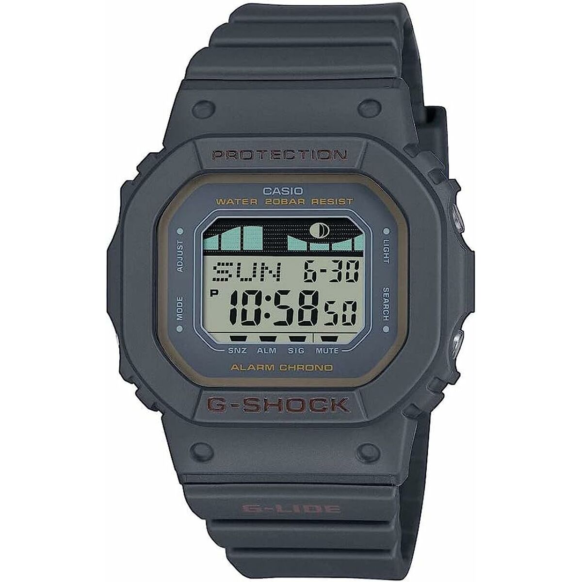 Casio G-Shock