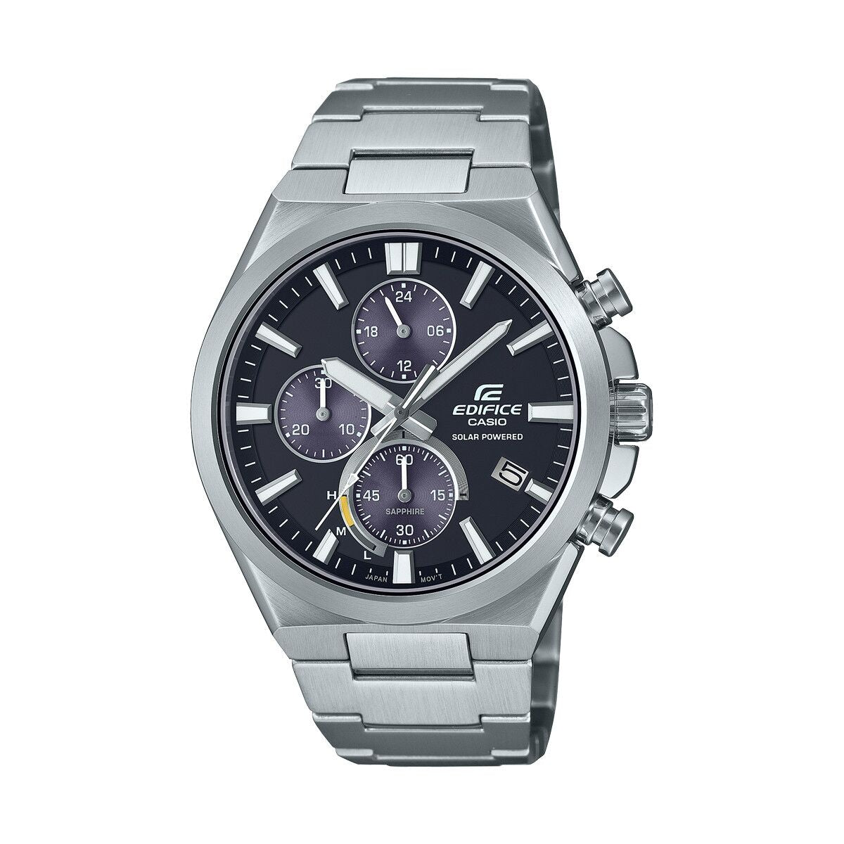 Men's Watch Casio EFS-S630D-1AVUEF Casio