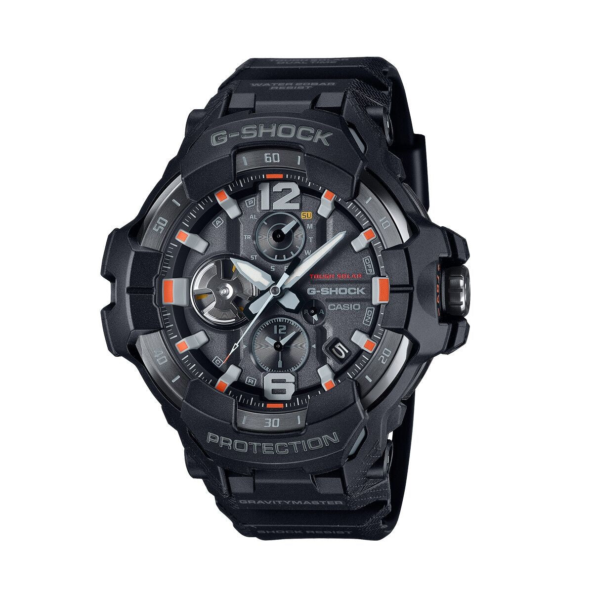 Men's Watch Casio G-Shock GR-B300EC-1AER (Ø 55 mm)