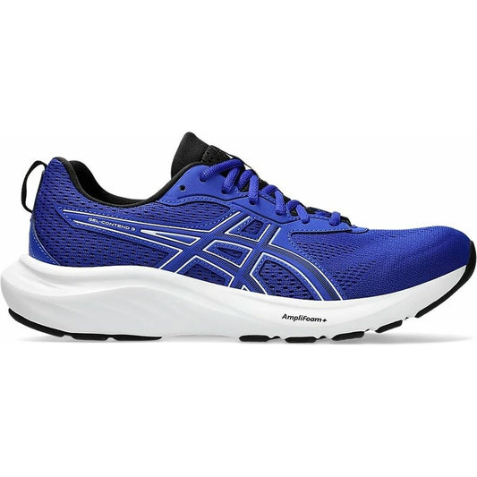 Men's Trainers Asics GEL CONTEND 9 1011B881 400 Blue