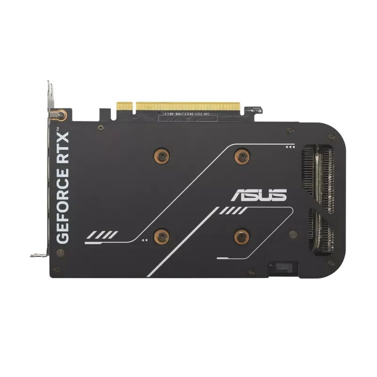 Graphics card Asus 90YV0JC4-M0NB00 Grey Asus