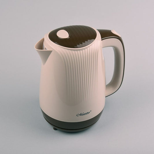 Kettle Feel Maestro MR042 Beige Bronze 2200 W 1,7 L