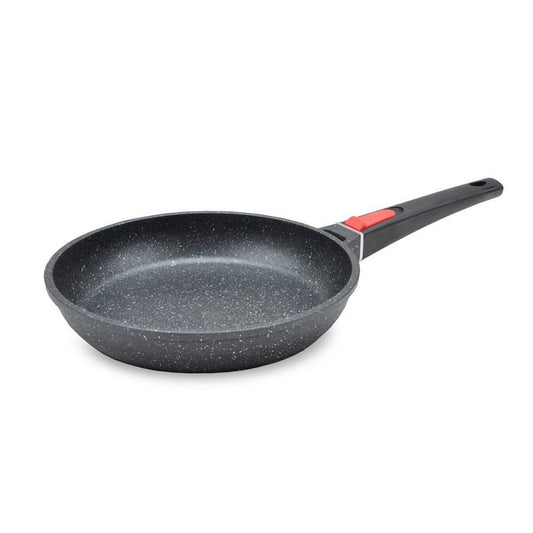 Pan Feel Maestro MR-4928 Grey Aluminium Ø 28 cm