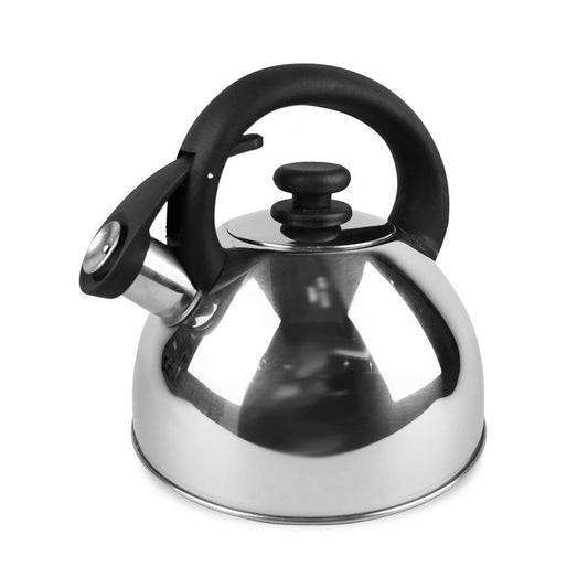 Teapot Feel Maestro MR1302 Black Stainless steel 2,5 L