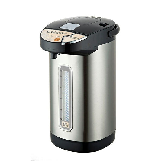 Kettle Feel Maestro MR-080N Grey Stainless steel Plastic 750 W 4,5 L