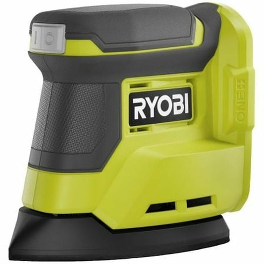 Random orbital sander Ryobi 5133005394 Triangular