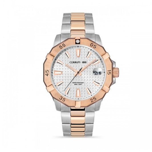 Men's Watch Cerruti CIWGH2116704 Cerruti