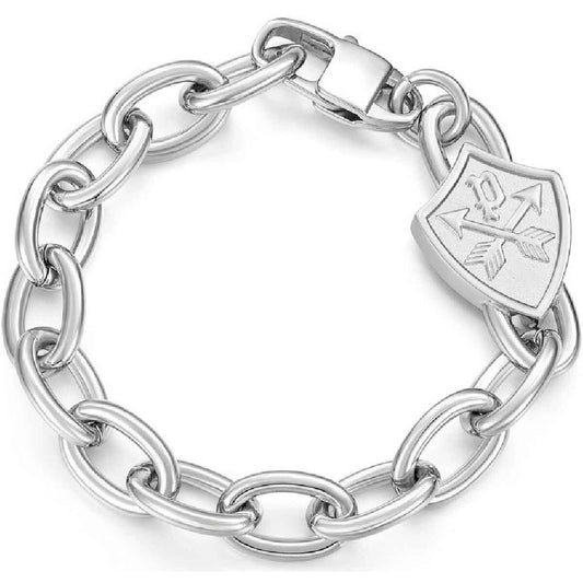 Men's Bracelet Police PEAGB0001616 Stainless steel 19 cm Police