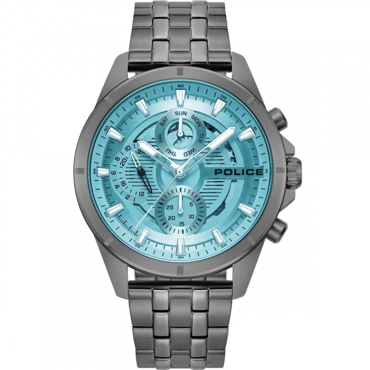 Men's Watch Police PEWJK0004606 Police