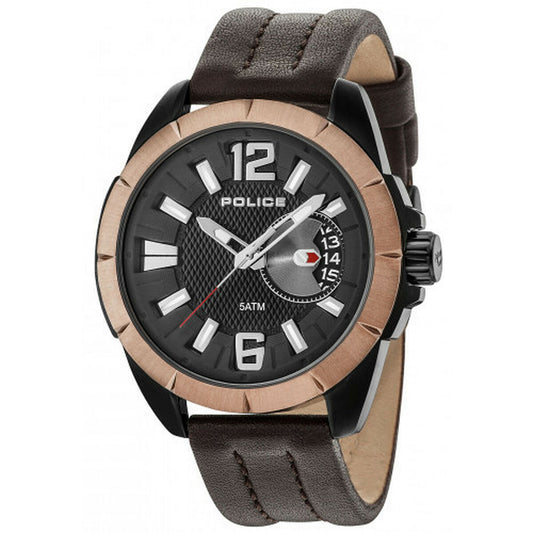 Men's Watch Police R1451289001 (Ø 42 mm) Police