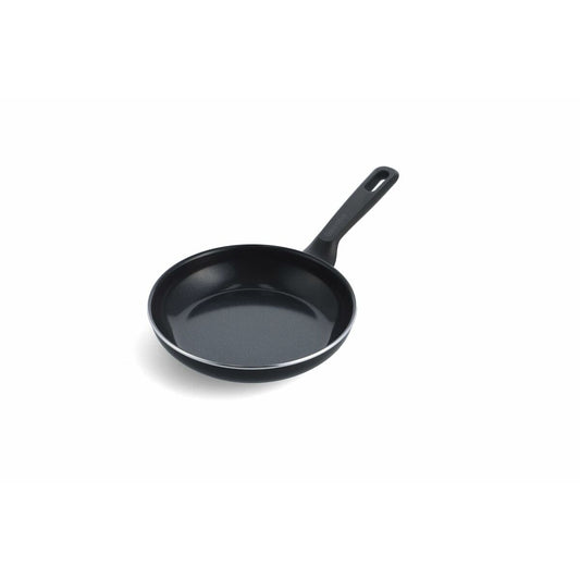 Pan Green Pan MEMPHIS 20CM Black Aluminium Green Pan