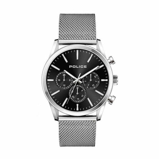 Men's Watch Police P15599JS0 - Your top destination for Fashion Accessories -Cosmetics - Home Decor