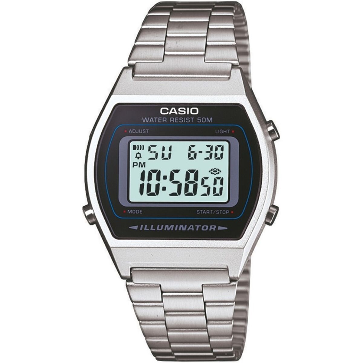 Unisex Watch Casio (Ø 35 mm) Casio