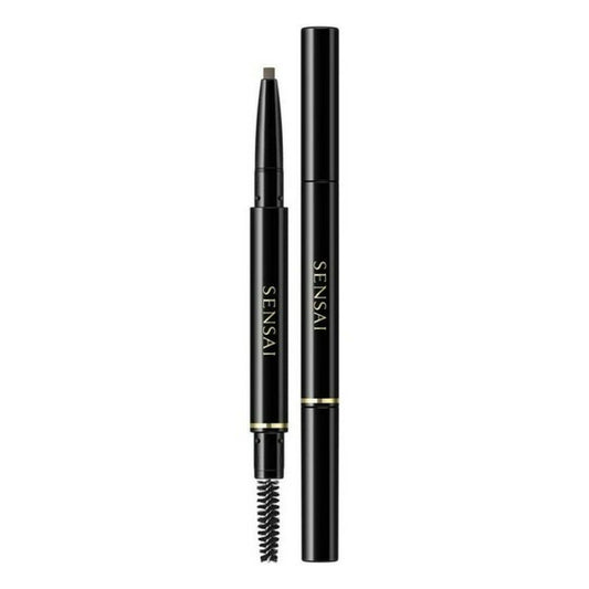 Eyebrow Pencil Kanebo Sensai Styling Eyebrow Nº 02 Warm Brown byKim Kanebo