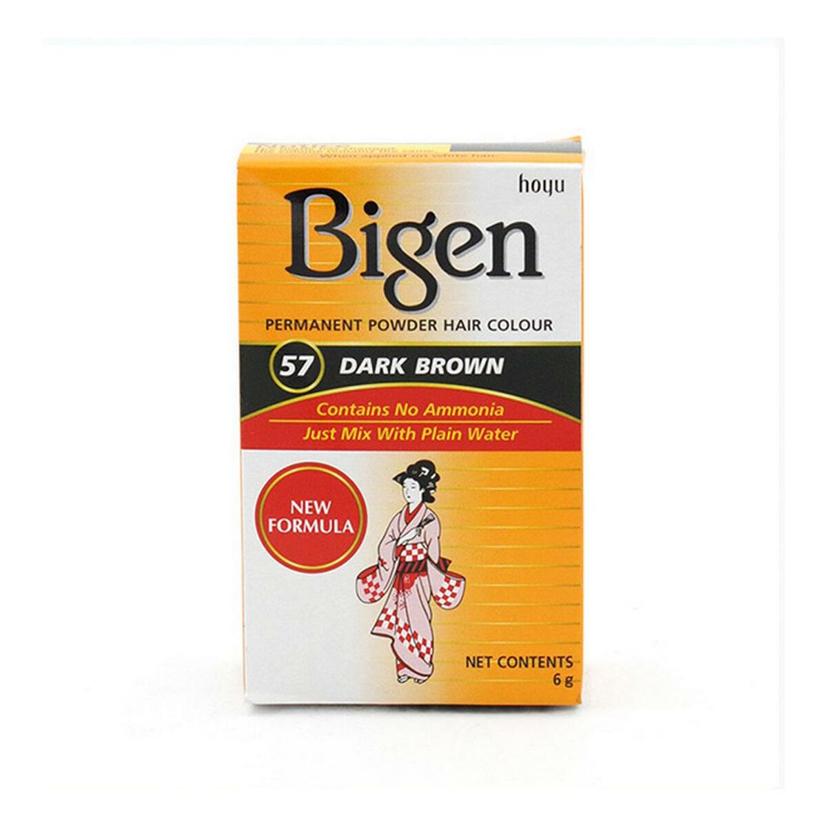 Bigen