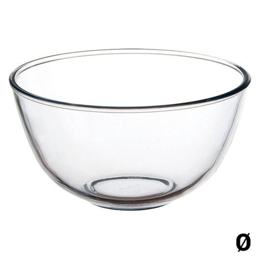 Sekoituskulho Pyrex Classic Vidrio läpinäkyvä lasi