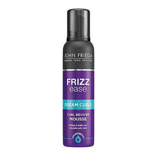 Foam Frizz Ease John Frieda Curly Hair (200 ml) John Frieda