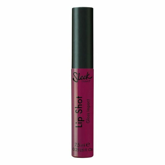 Gloss Lip Shot Accomplice Sleek (7,5 ml)