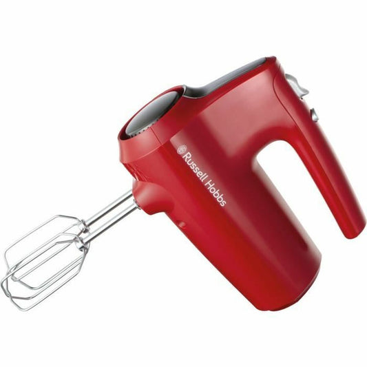 Hand Mixer Russell Hobbs Desire Red (1 Unit) Russell Hobbs