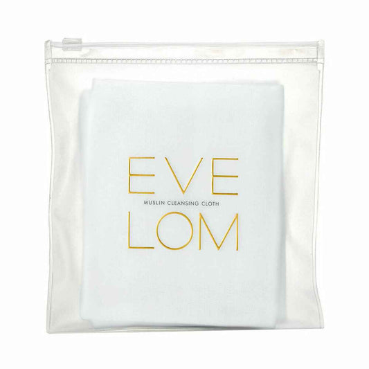 Muslin facecloth Eve Lom (3 uds) Eve Lom