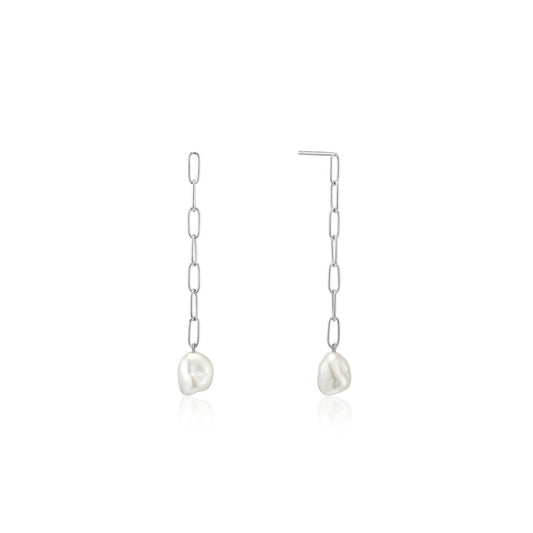 Ladies' Earrings Ania Haie E019-05H 4 cm Ania Haie