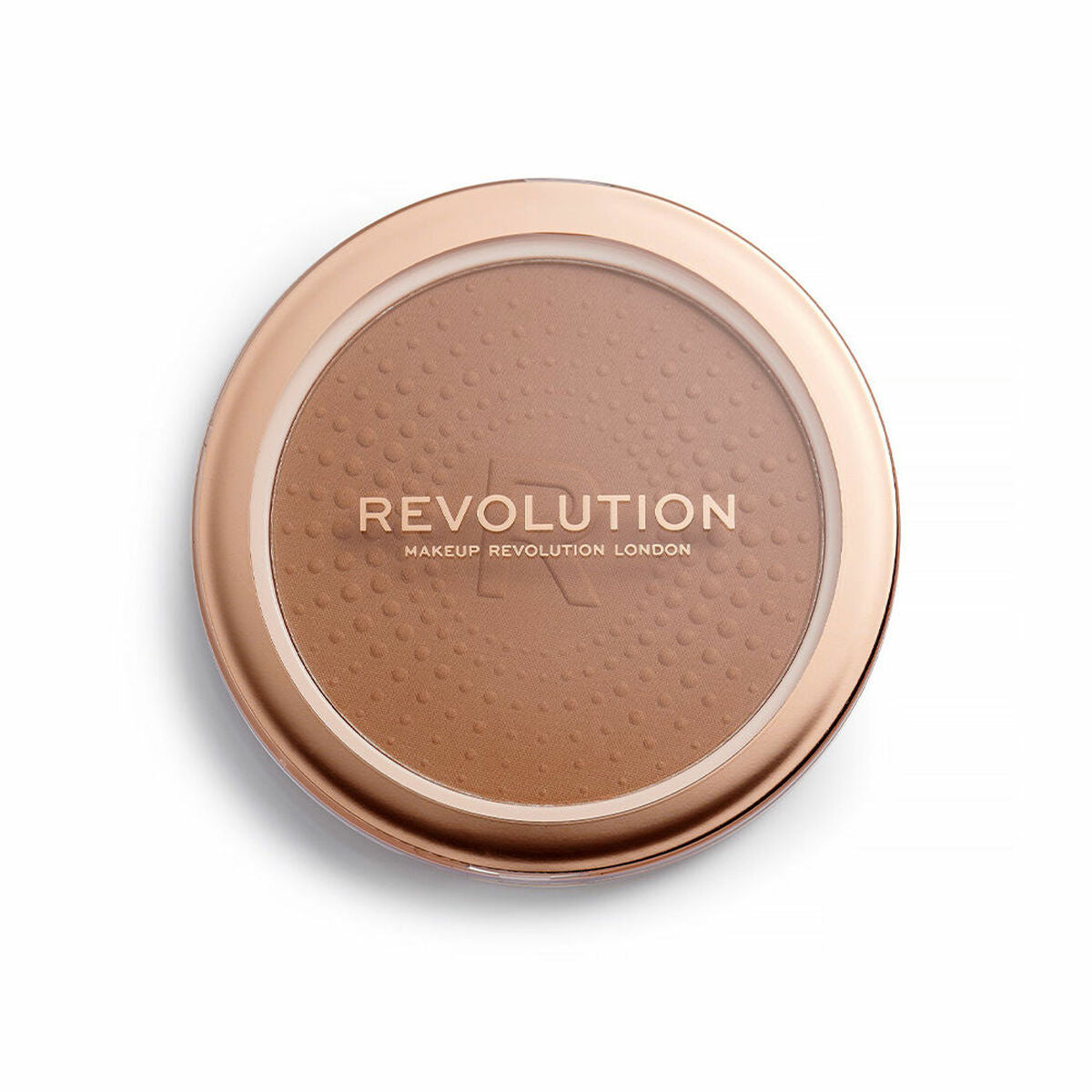 Bronzing Powder Revolution Make Up Revolution Nº 2 Warm 15 g Revolution Make Up