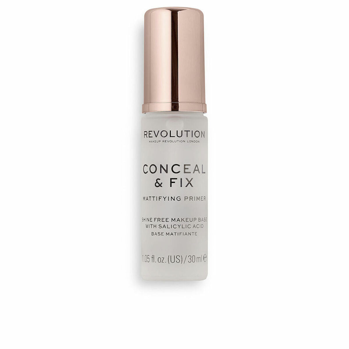 Make-up Primer Revolution Make Up Conceal Fix 30 ml