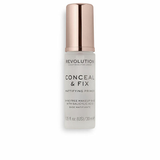 Make-up Primer Revolution Make Up Conceal Fix 30 ml