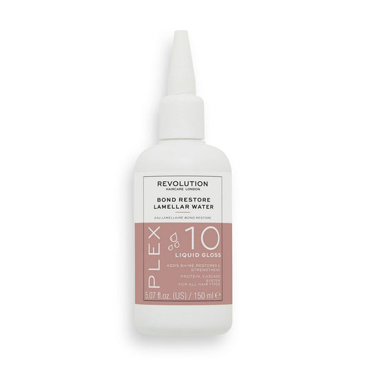 Styling Cream Revolution Hair Care London Plex 10 (150 ml)