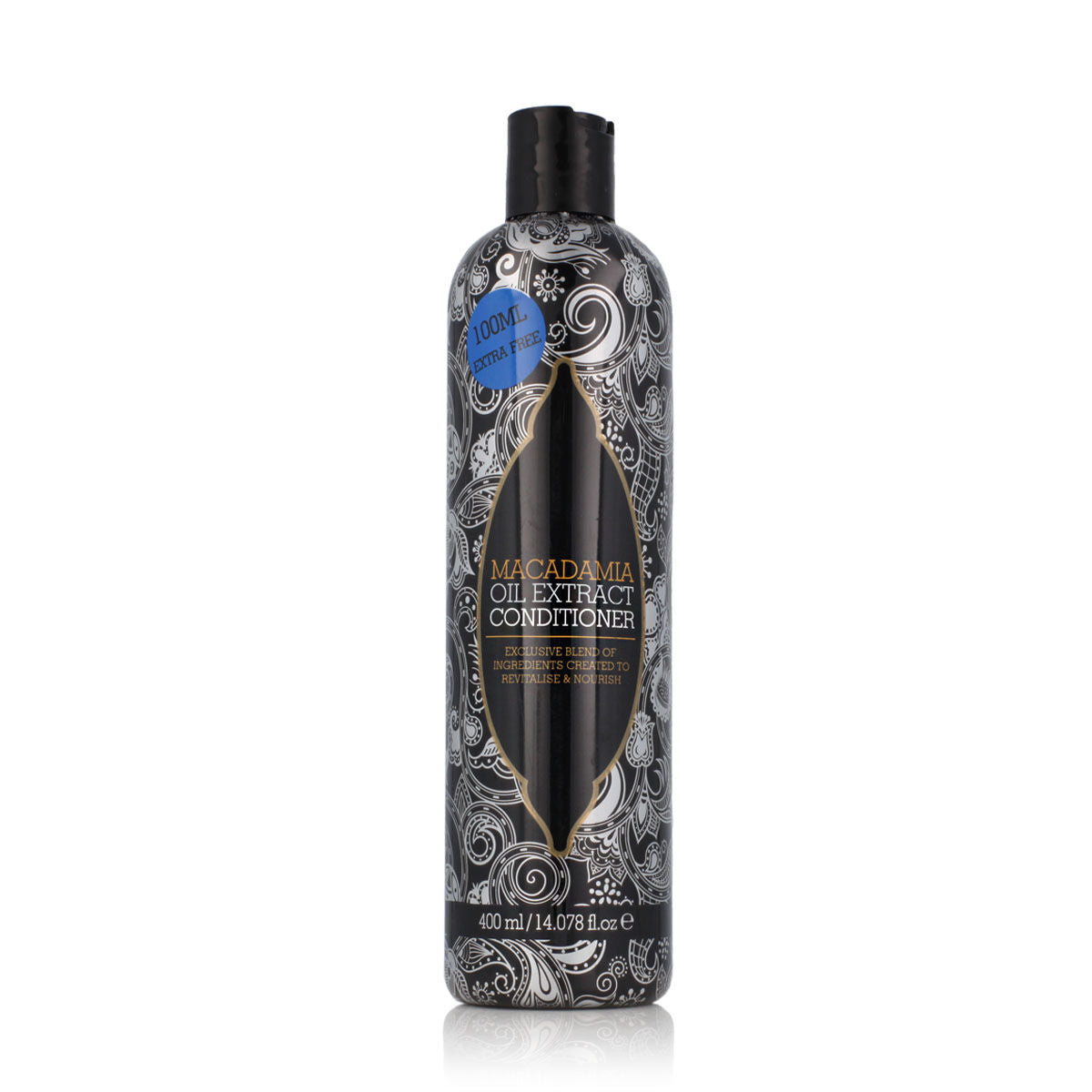 Conditioner Macadamia Oil Extract (400 ml) Macadamia