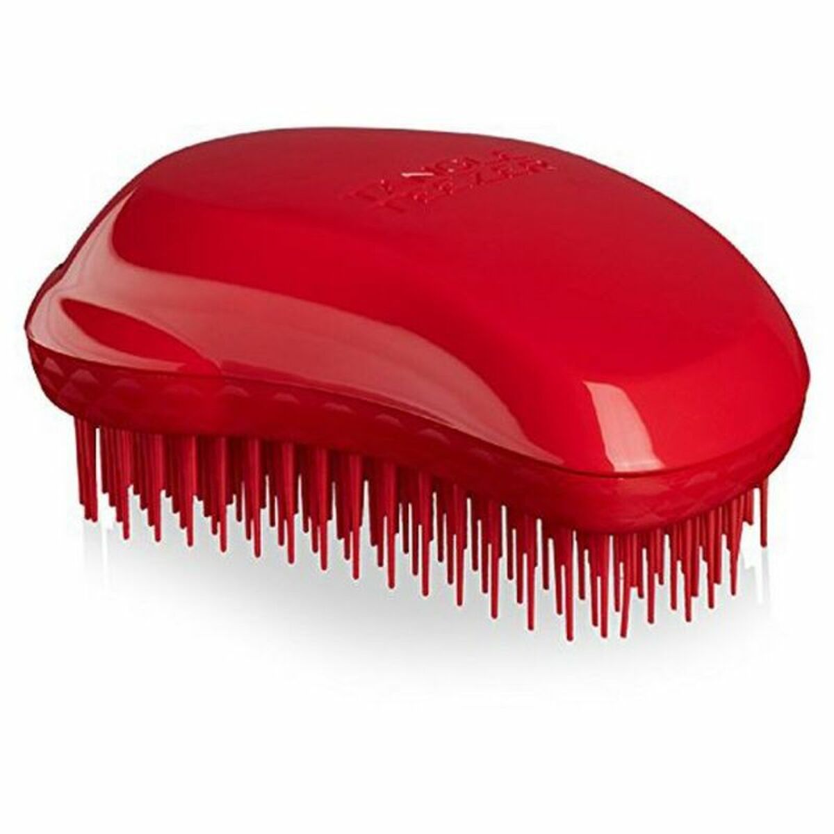 Detangling Hairbrush Thick & Curly Tangle Teezer Thick Curly Tangle Teezer