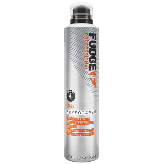 Hiusspray Fudge Professional Skyscraper 300 ml