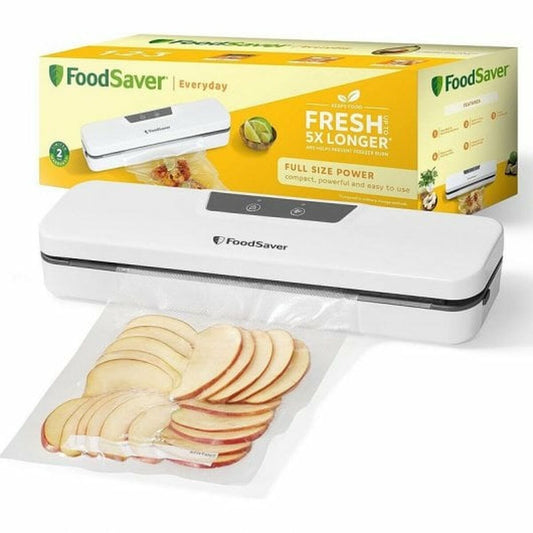 Tyhjiöpakkaus Foodsaver VS0290X 80 W