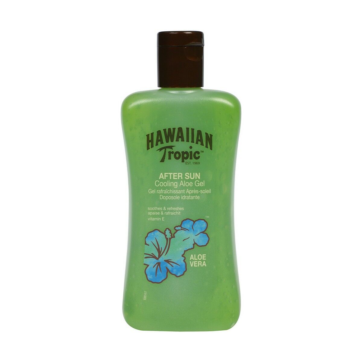 After Sun Hawaiian Tropic Cooling Aloe Gel (200 ml) Hawaiian Tropic